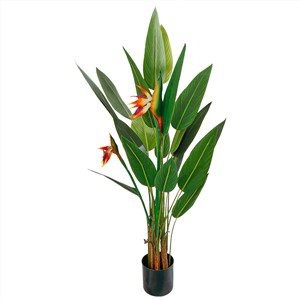 कृत्रिम स्ट्रेलित्ज़िया ट्री