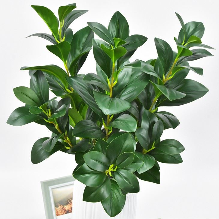 artificial watercress leaf