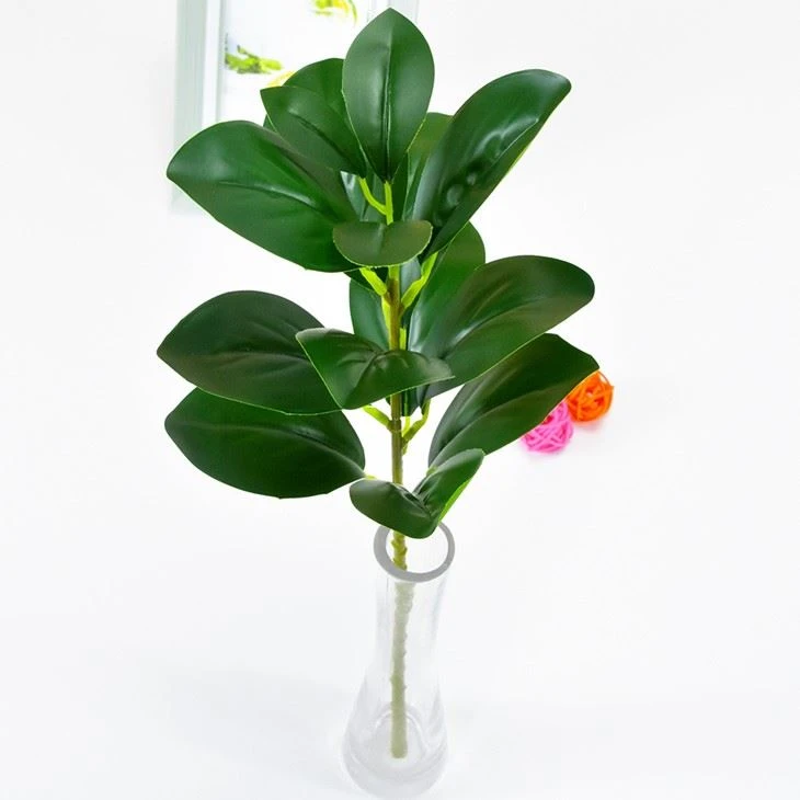artificial watercress plant